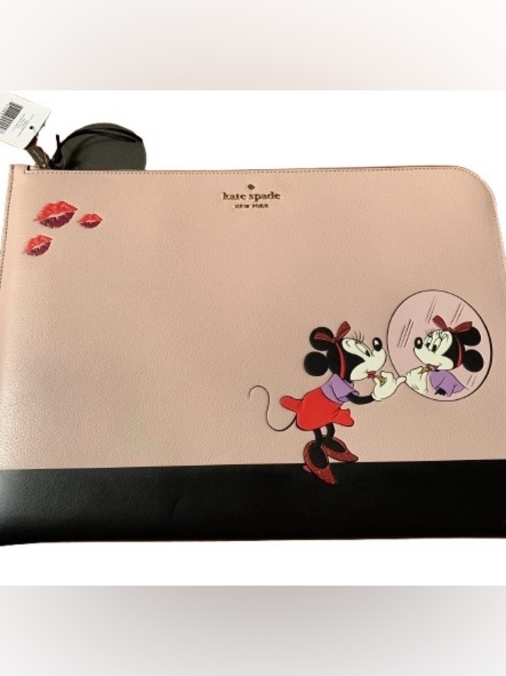 Kate Spade x Minnie Mouse